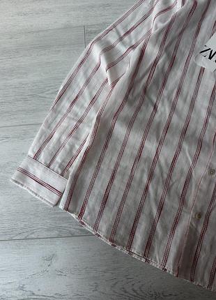 Сорочка zara 4