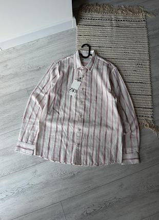 Сорочка zara