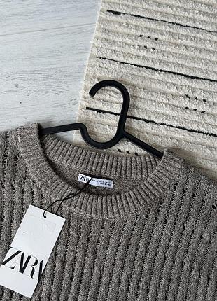 Безрукавка zara