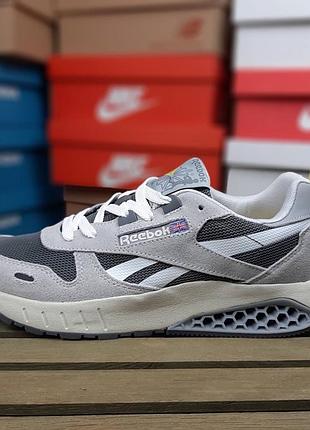 Reebok classic leather cordura 4