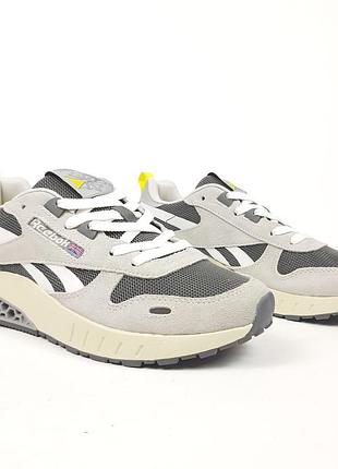 Reebok classic leather cordura 5
