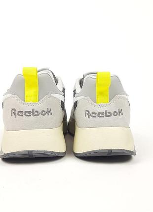 Reebok classic leather cordura 7