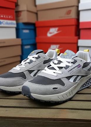 Reebok classic leather cordura 3
