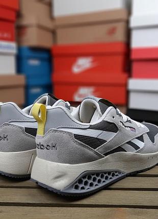 Reebok classic leather cordura 6