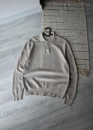 Джемпер zara