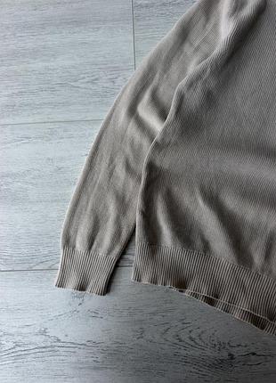 Джемпер zara 3