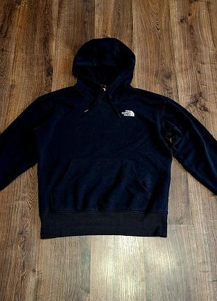 Мужская уникальная кофта худи the north face оригинал
