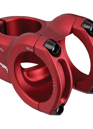 Вынос spank spoon 350 35mm, red