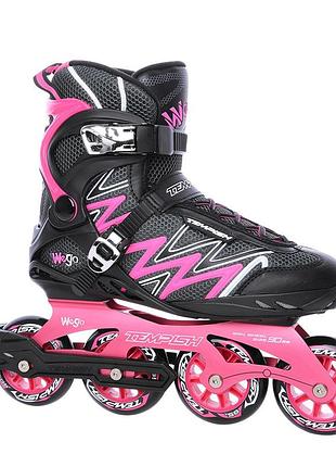 Роликовые коньки tempish we-go 90 lady/40
