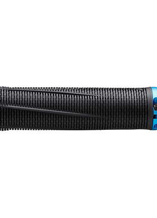 Грипсы spank spike 33, black blue 2