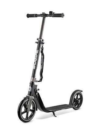 Самокат blade sport funtom 230/200, black/grey