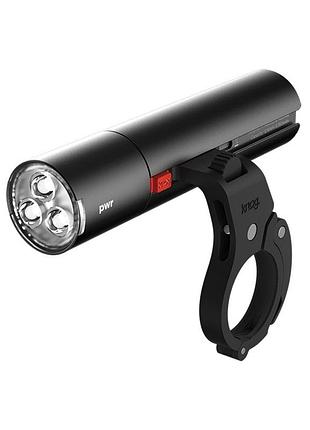 Фара knog pwr road 700 lumens powerbank