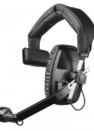 Наушники beyerdynamic dt 108 200/400 black
