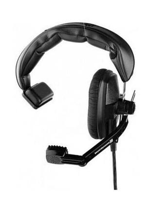 Наушники beyerdynamic dt 108 200/400 black 2