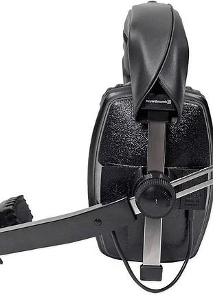 Наушники beyerdynamic dt 108 200/400 black 3