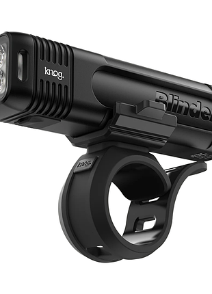 Фара knog blinder 600 lumen battery 18650 lipo