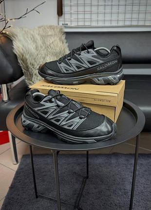 Чоловічі кросівки salomon xt6 expance 45