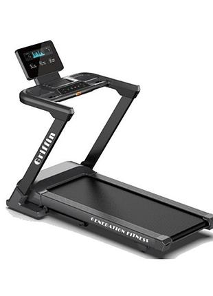 Бігова доріжка generation fitness griffin