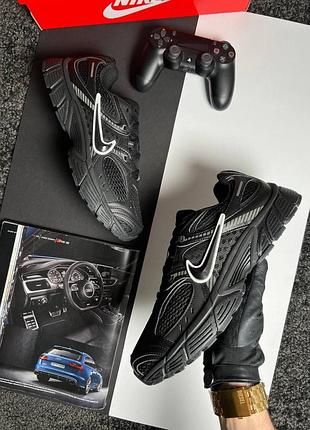 Чоловічі кросівки nike v5 rnr black 42