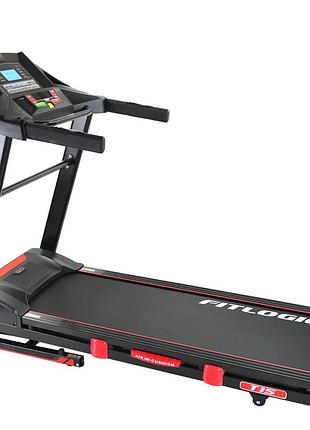 Бігова доріжка fitlogic t15