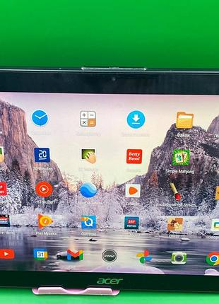 Планшет acer iconia tab 10 (a3-a50)