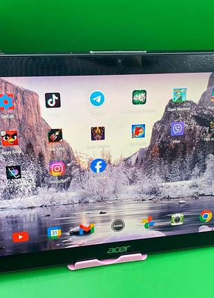 Планшет acer iconia tab 10 (a3-a50) 3