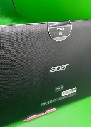 Планшет acer iconia tab 10 (a3-a50) 2