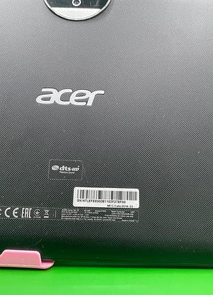 Планшет acer iconia tab 10 (a3-a50) 7