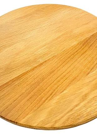 Доска разделочная iwood 300мм дуб (о-024567)