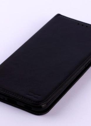 Чехол-книга dc elegant для samsung a24 черный
