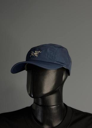 Кепка arcteryx 3