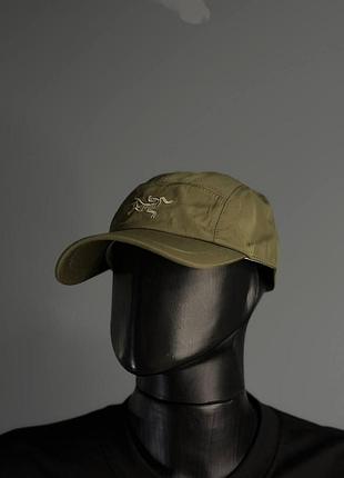 Кепка arcteryx 5