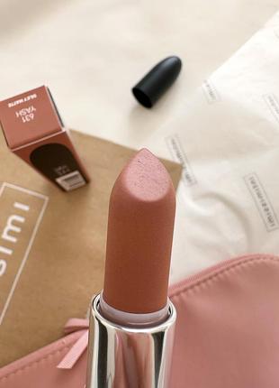 Помада m·a·cximal silky matte lipstick 7