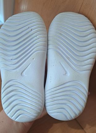 Кросівки оригінальні nike p23,5 5