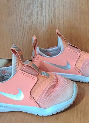 Кросівки оригінальні nike p23,5
