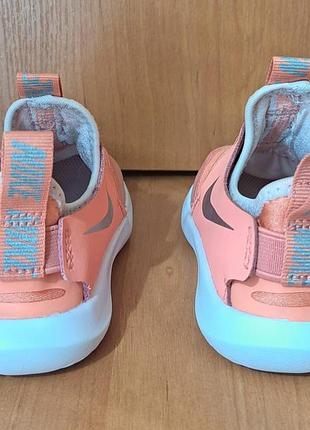 Кросівки оригінальні nike p23,5 4