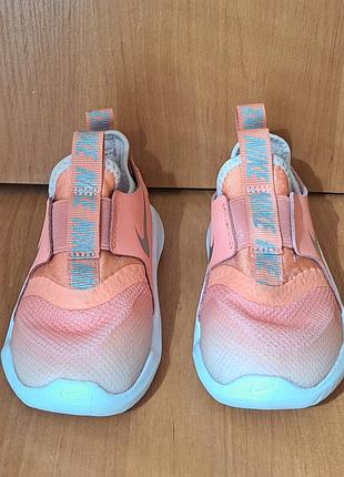 Кросівки оригінальні nike p23,5 6