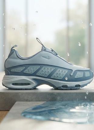 ​кроссовки nike air (модель с молнией/шнуровкой)