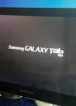 Планшет samsung galaxy tab 10.1 (gt-p7500) планшет самсунг
