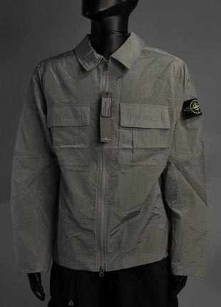 Сорочка stone island
