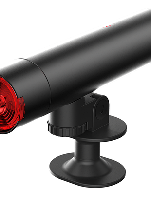 Фара knog pwr rider redcap duo 450 lumens