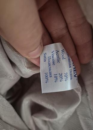 Продам пальто 3