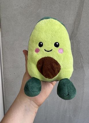 М'яка іграшка airy avocado