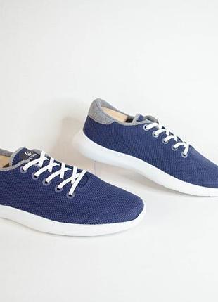 Giesswein merino runners легендарные шерстяные кроссовки оригинал! размер 42-43 27,5 см