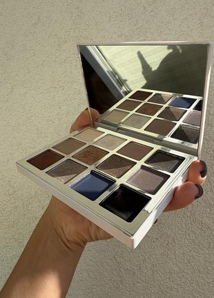 Палетка тіней makeup by mario moonlight palette