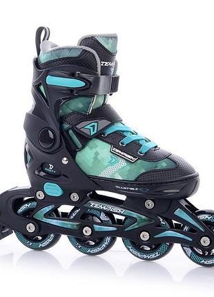 Роликові ковзани tempish dasty boy / 33-36