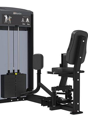 Для відвідних м'язів стегна impulse classic adductor machine