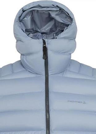 Куртка frontier borealis пух blue stream m 4