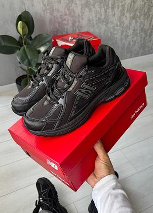 Термо кроссовки new balance 1906r до -10 °c