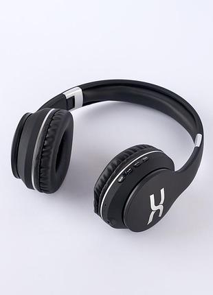 Наушники bluetooth dc epicsound (dc-33) (накладные) черный